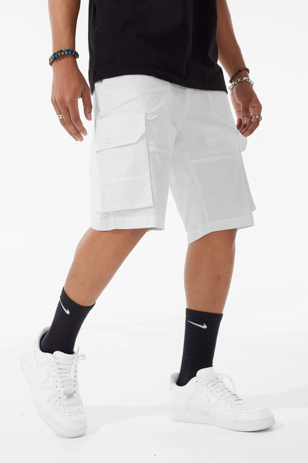 OG - Barbados Cargo Shorts