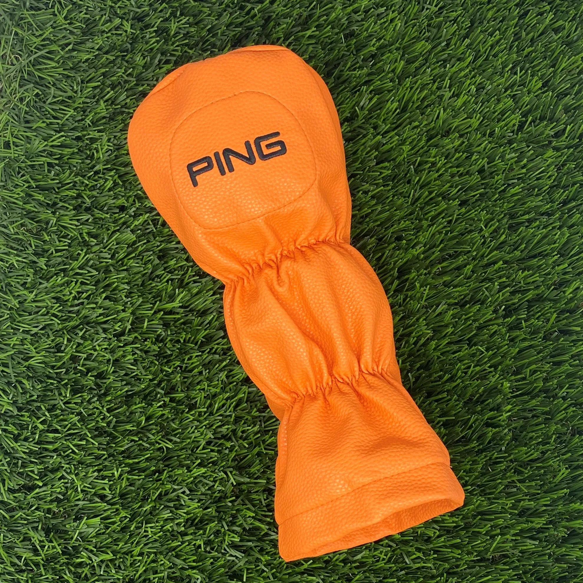Ping Driver Headcover