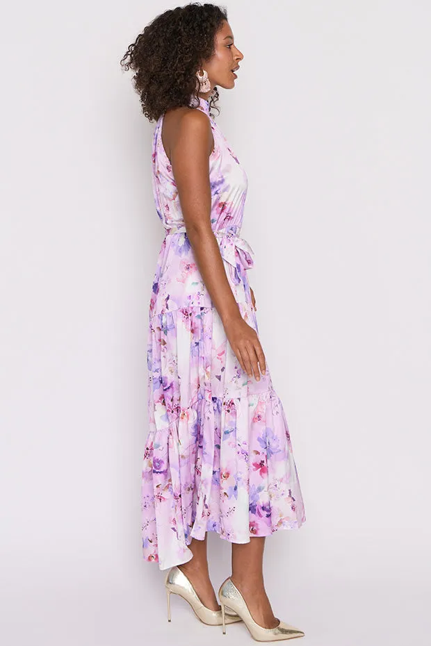 Piper Soft Romance Party Dress