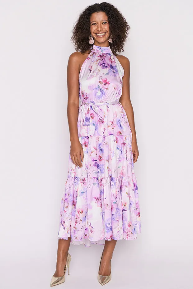 Piper Soft Romance Party Dress