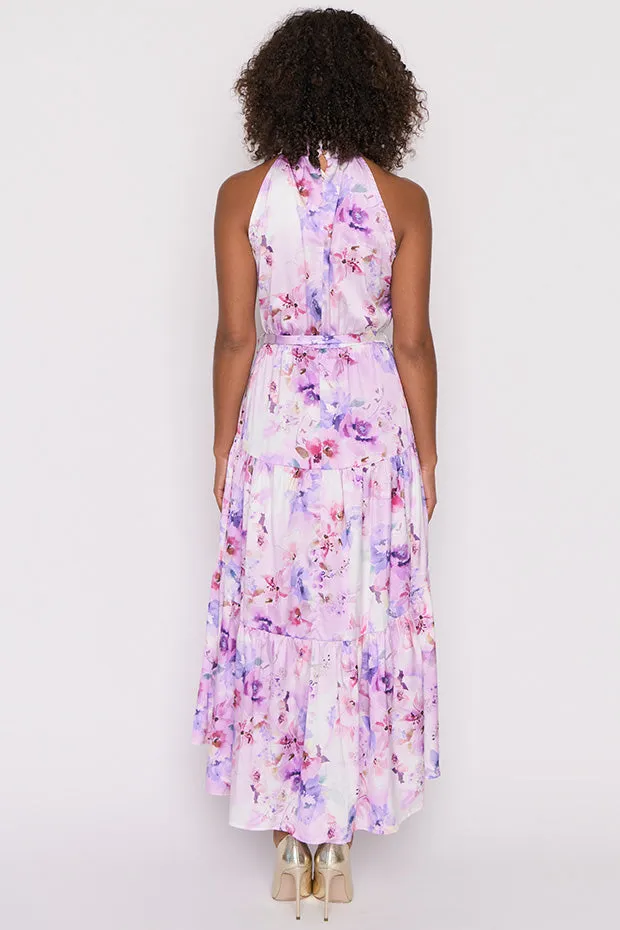 Piper Soft Romance Party Dress