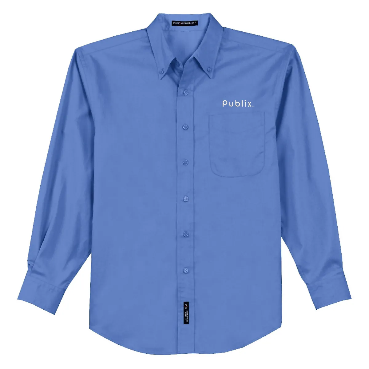 Port Authority® Tall Long Sleeve Easy Care Shirt