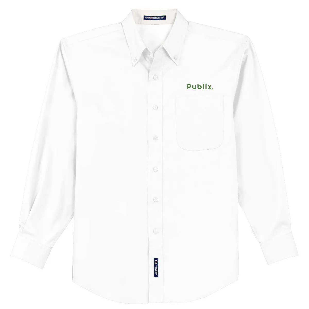 Port Authority® Tall Long Sleeve Easy Care Shirt