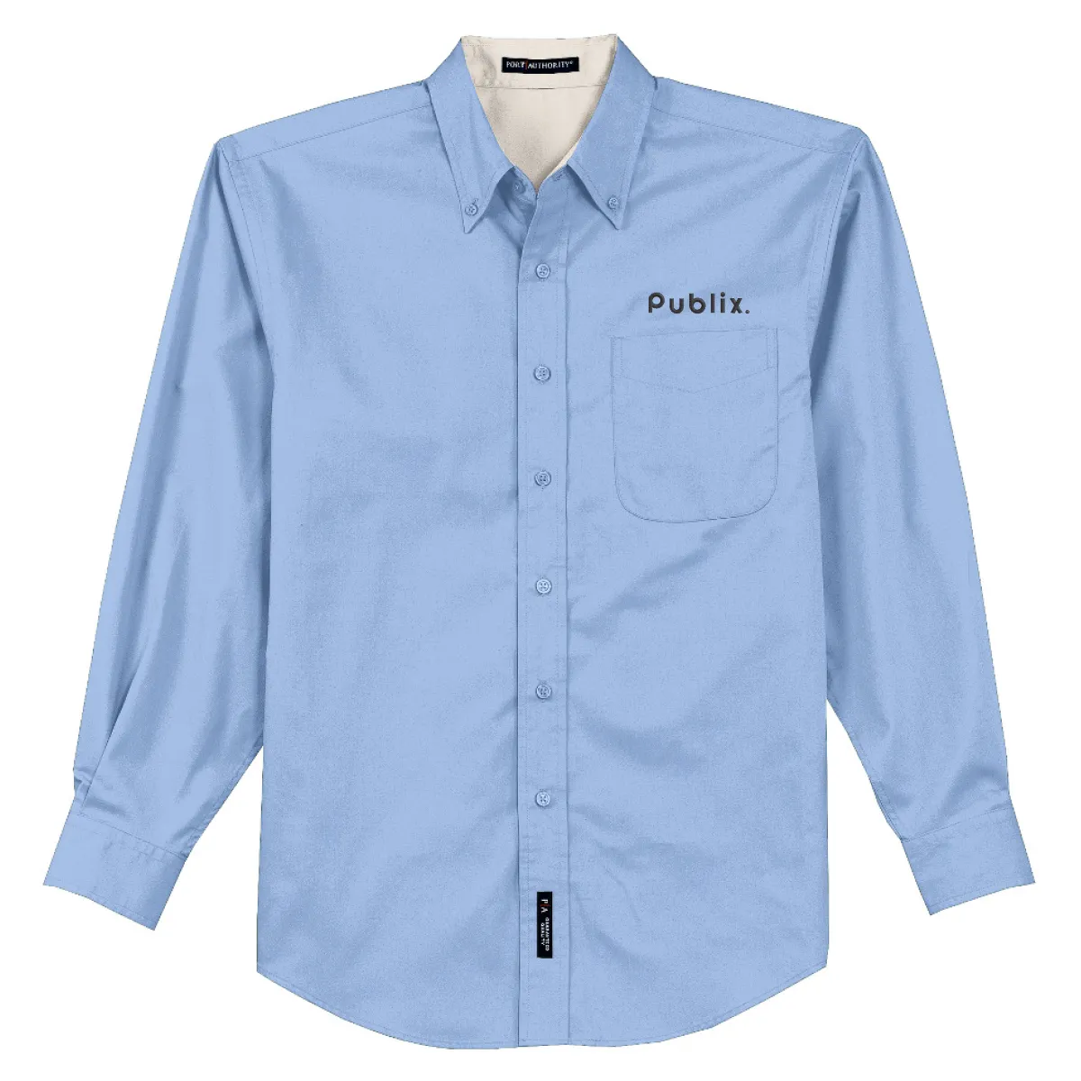 Port Authority® Tall Long Sleeve Easy Care Shirt