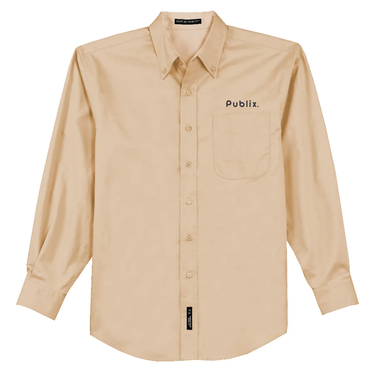 Port Authority® Tall Long Sleeve Easy Care Shirt