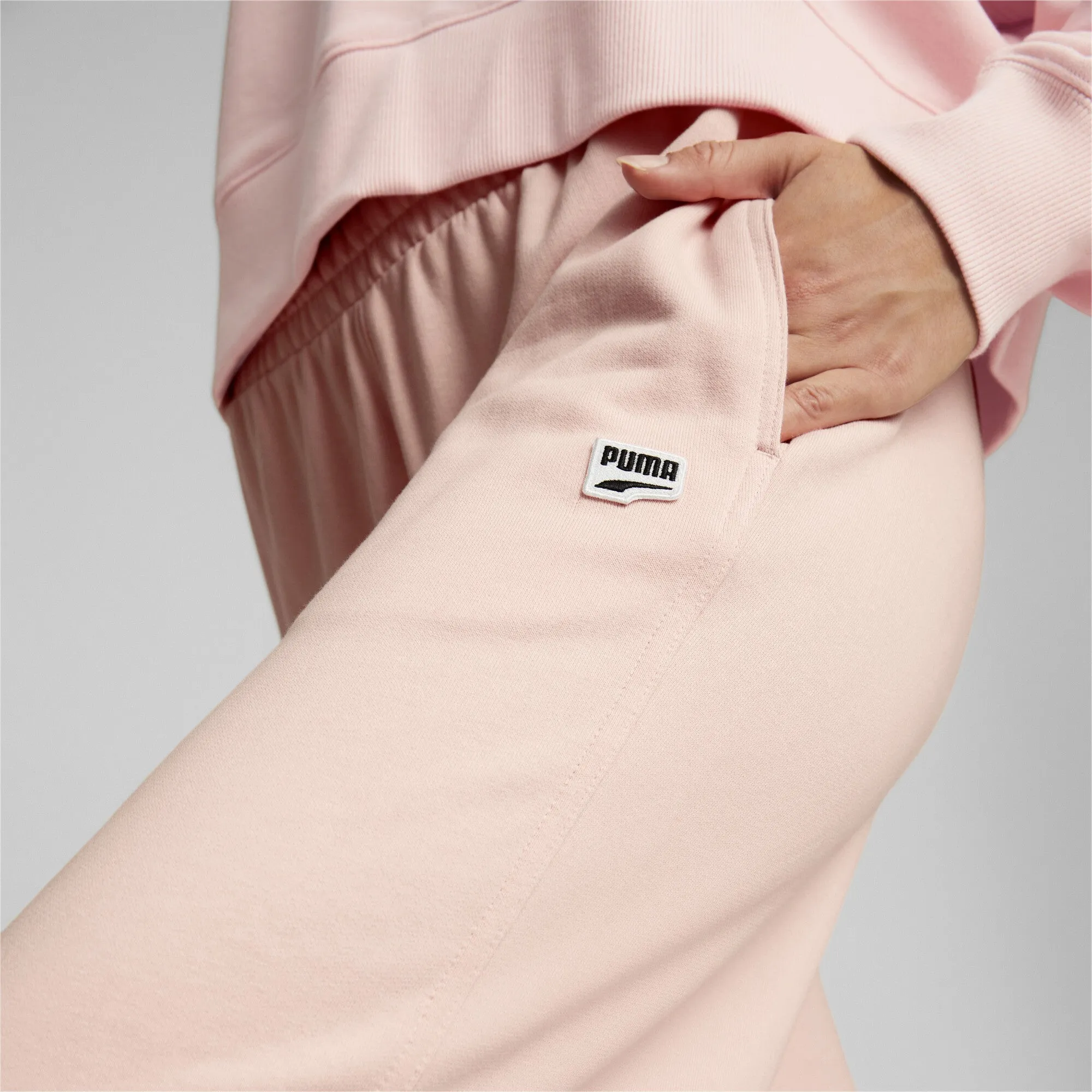 PUMA Downtown Sweatpants TR Women