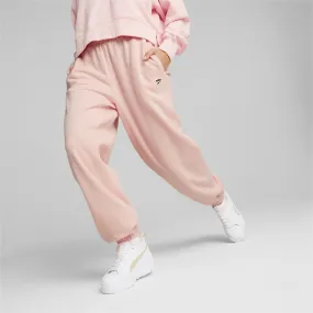 PUMA Downtown Sweatpants TR Women