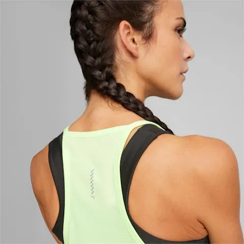 PUMA RUN Running Tank Top Women
