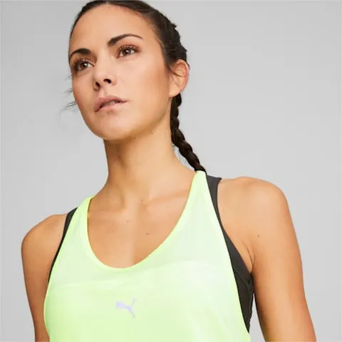 PUMA RUN Running Tank Top Women