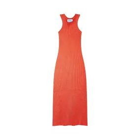 Racer Dress