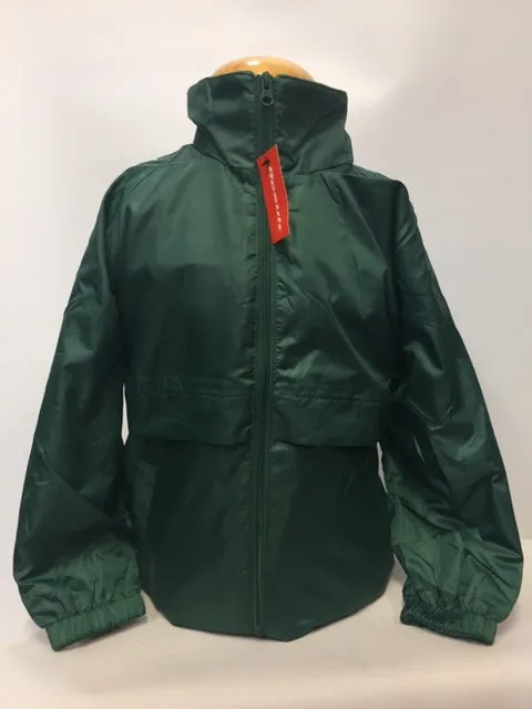 Result Core Kids Micro Fleece Lined Jacket