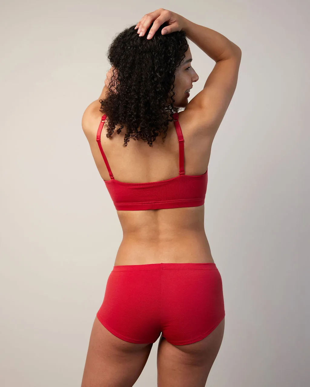 Roam Boyshort