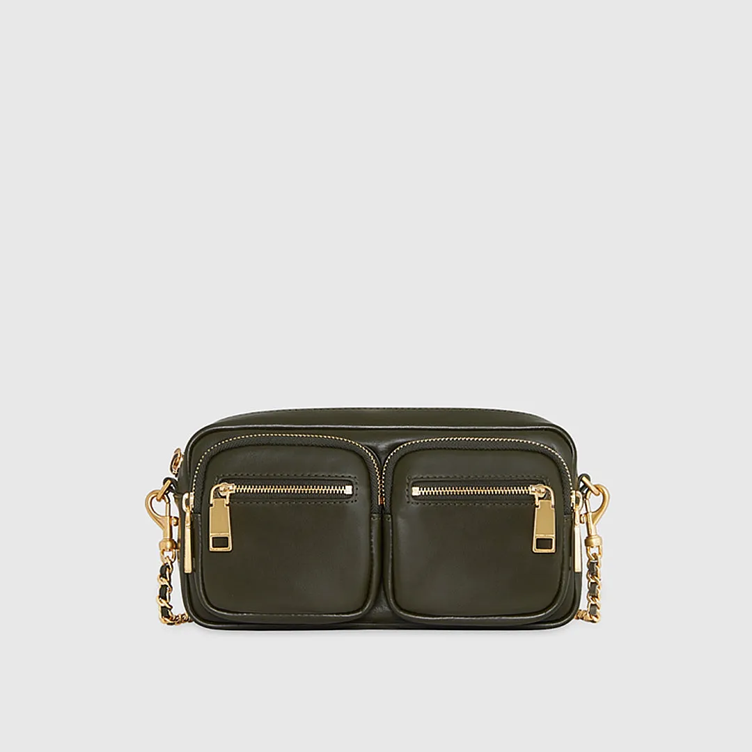 Small Surplus Crossbody