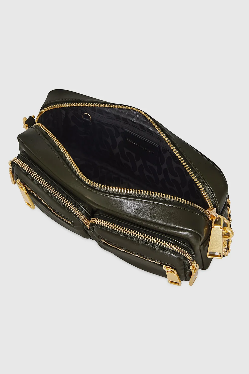 Small Surplus Crossbody