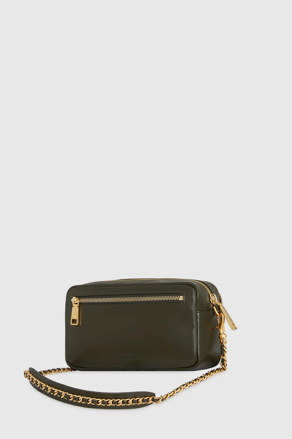 Small Surplus Crossbody