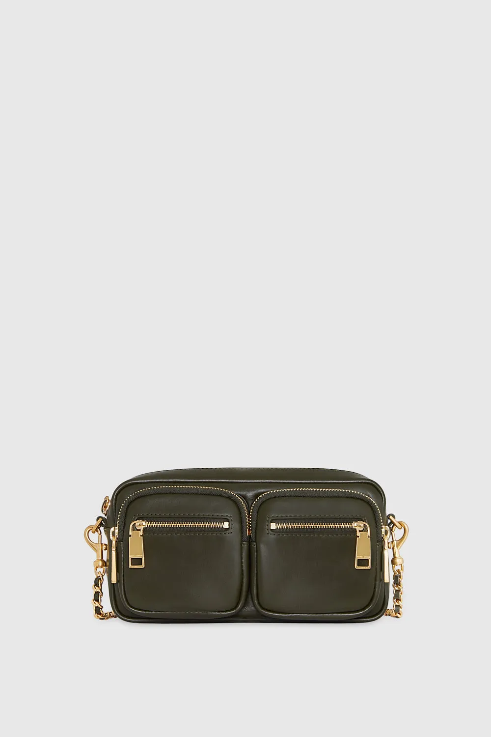 Small Surplus Crossbody