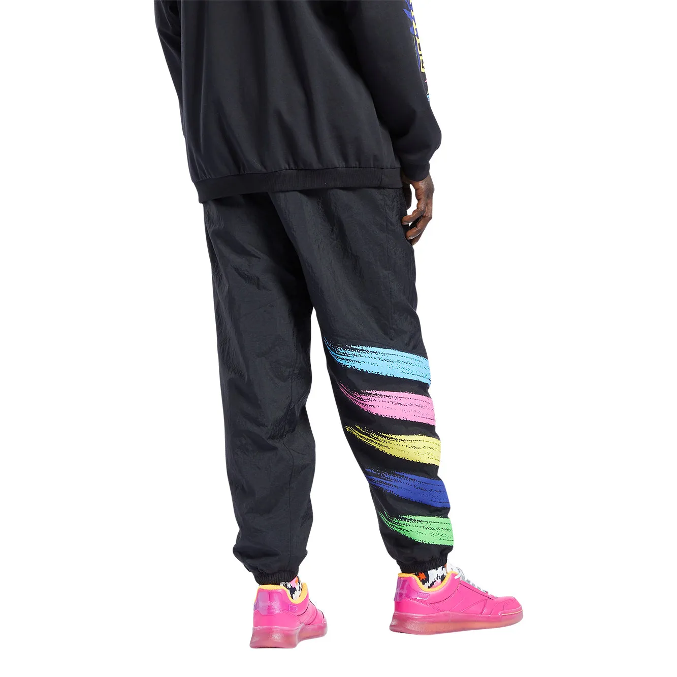 SMILEY PANT