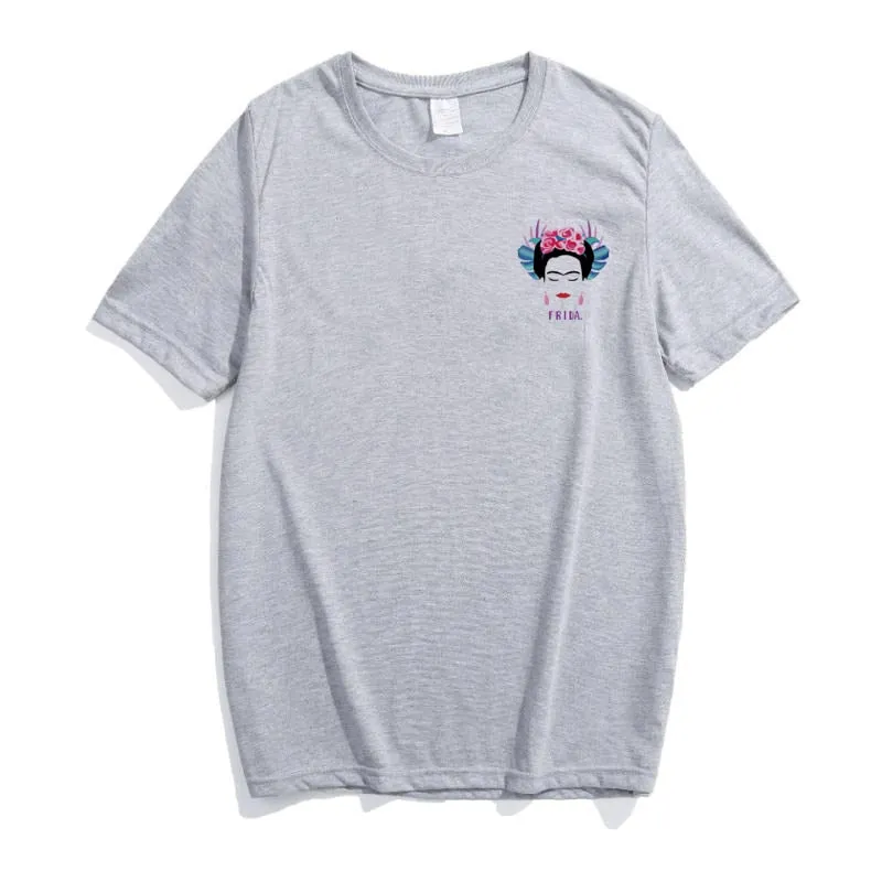 T-Shirt Frida Girl