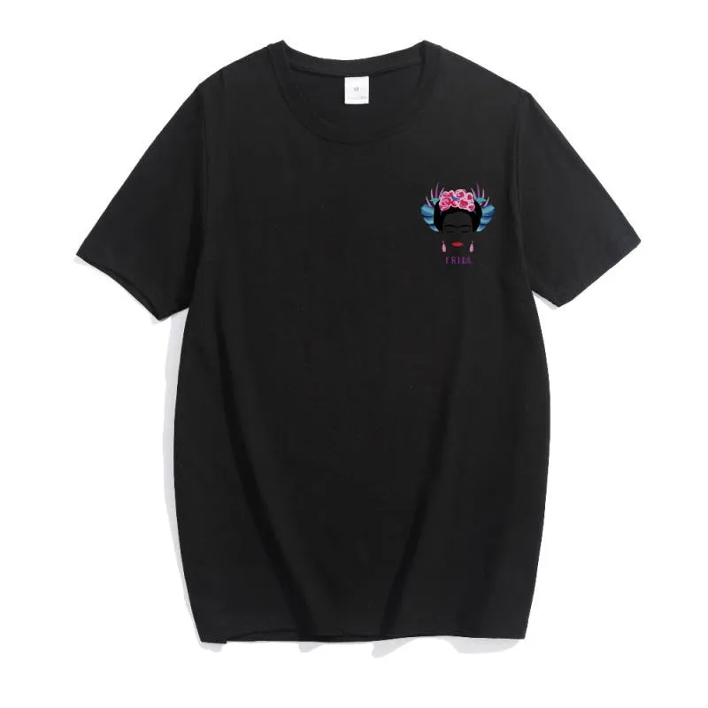 T-Shirt Frida Girl
