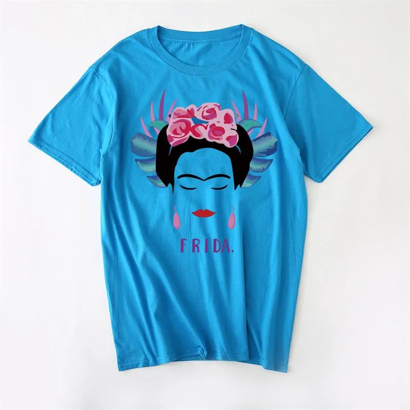 T-Shirt Frida Girl