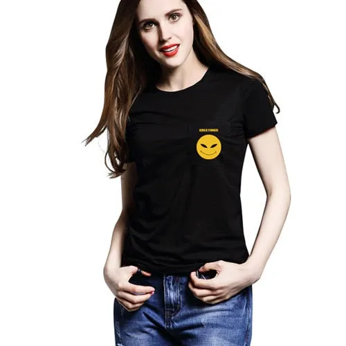 T-shirt Women