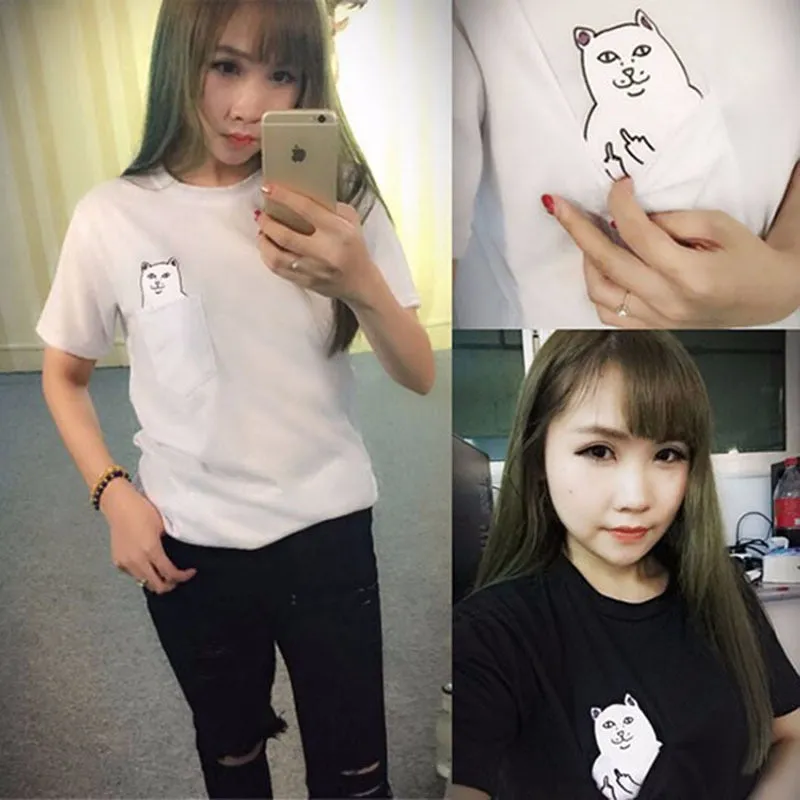 T-shirt Women