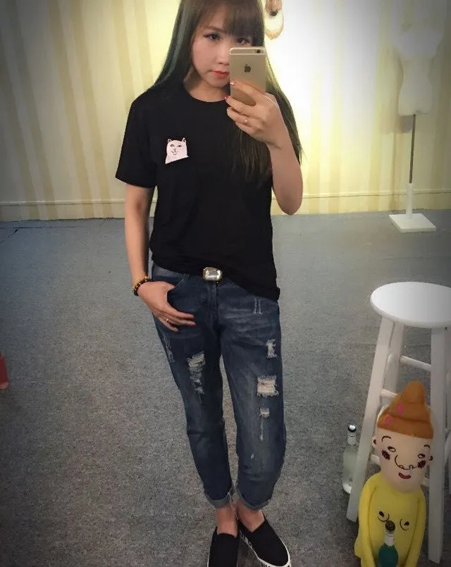 T-shirt Women