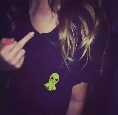 T-shirt Women