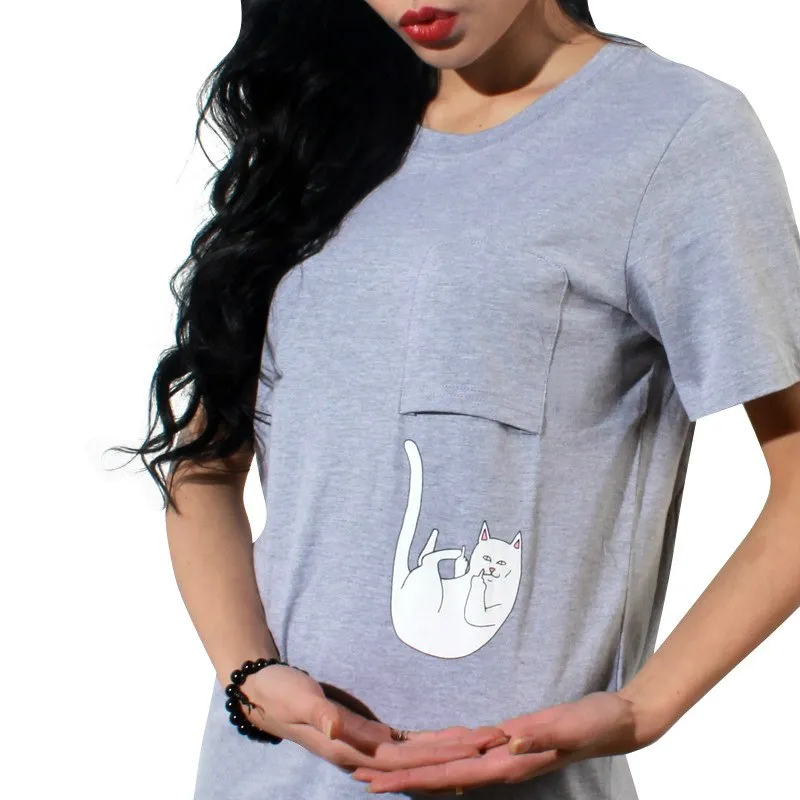 T-shirt Women