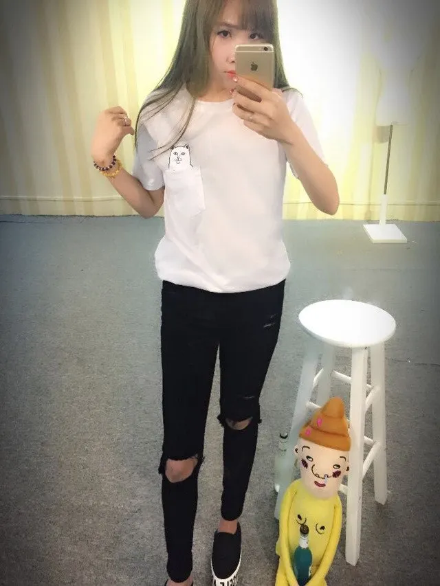 T-shirt Women