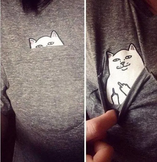 T-shirt Women