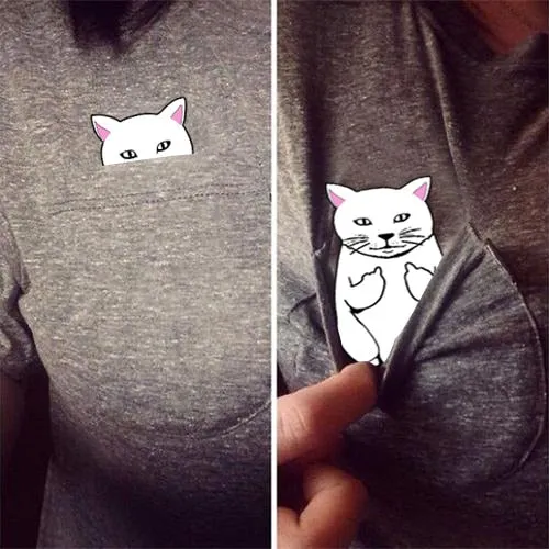 T-shirt Women