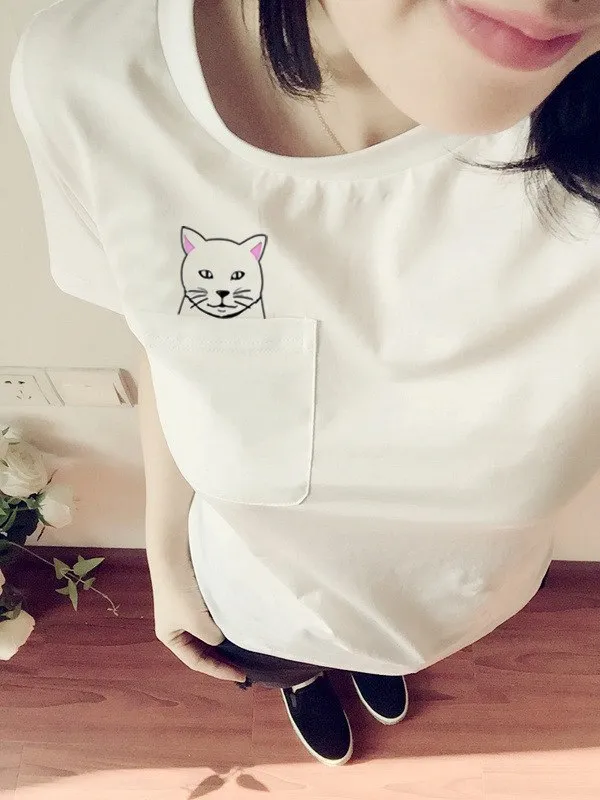 T-shirt Women