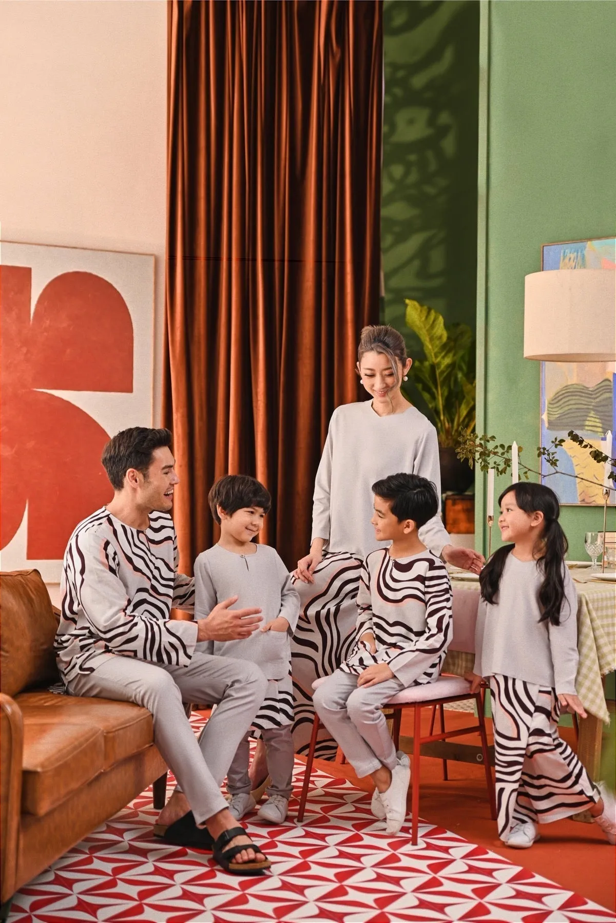 The Capai Kurta - Wanderlust