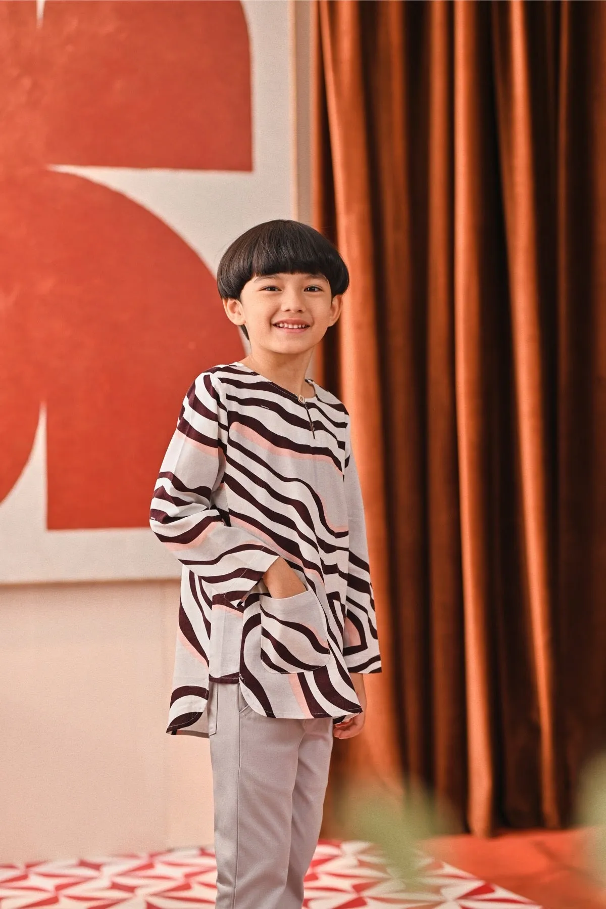 The Capai Kurta - Wanderlust