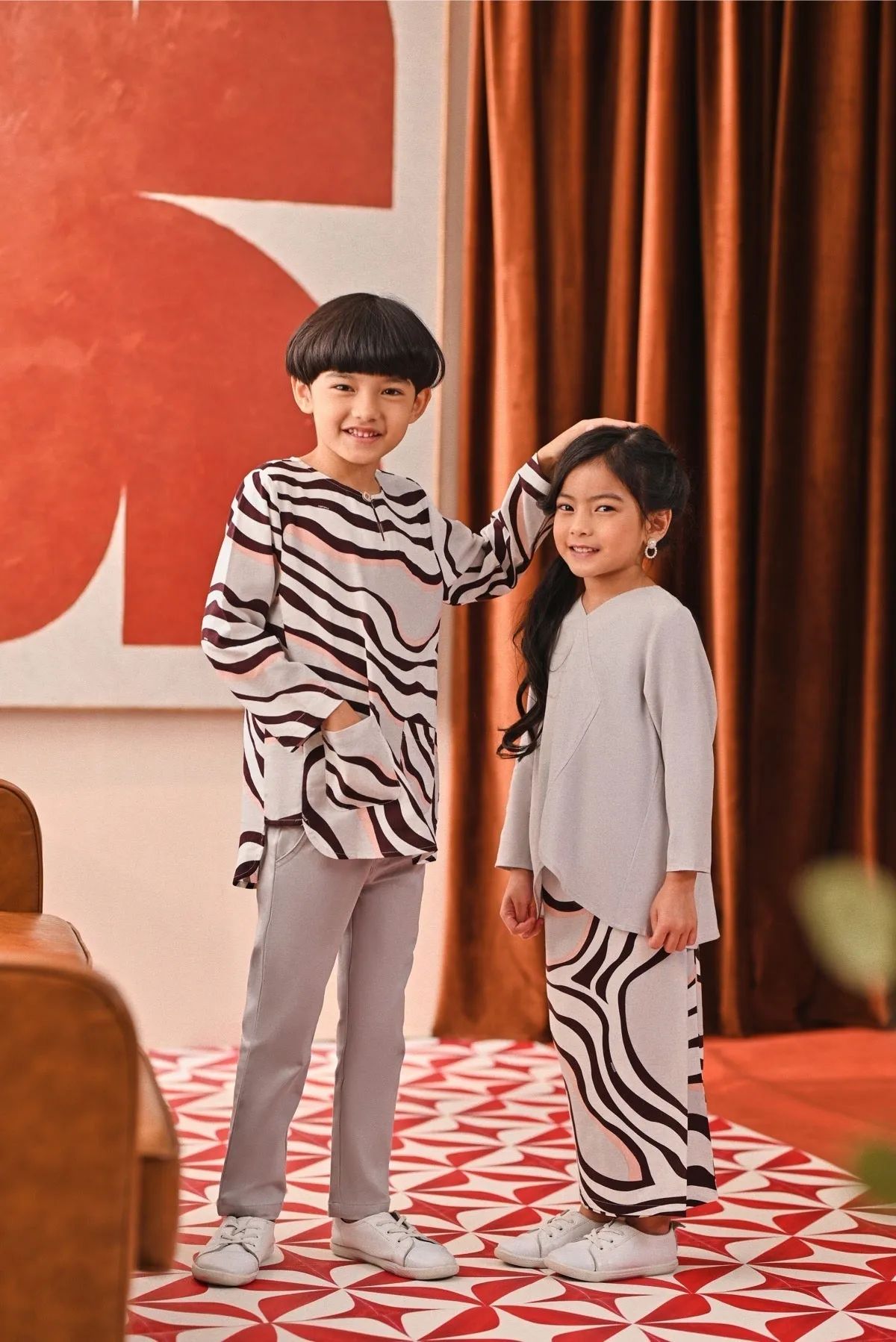 The Capai Kurta - Wanderlust
