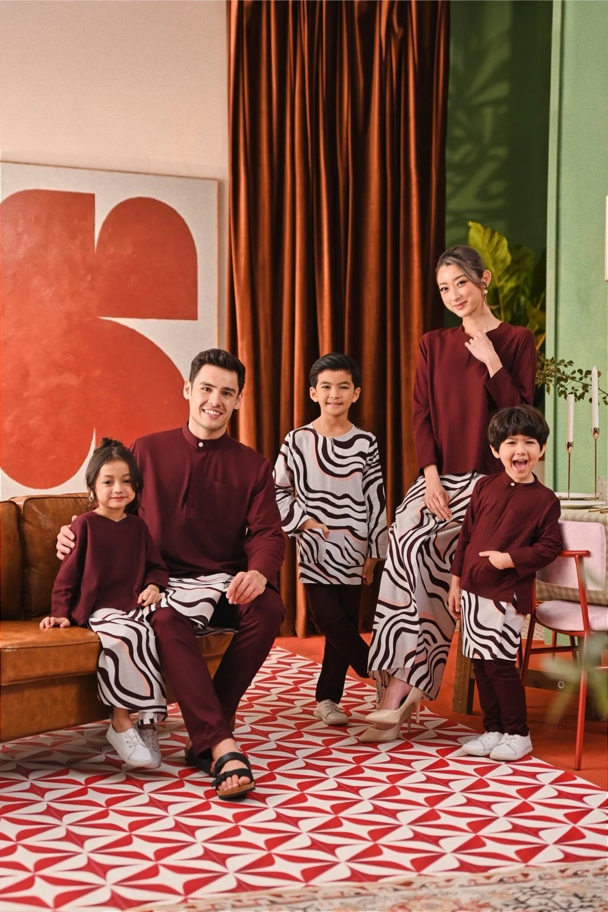 The Capai Kurta - Wanderlust