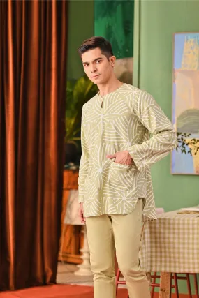 The Capai Men Kurta - Hope