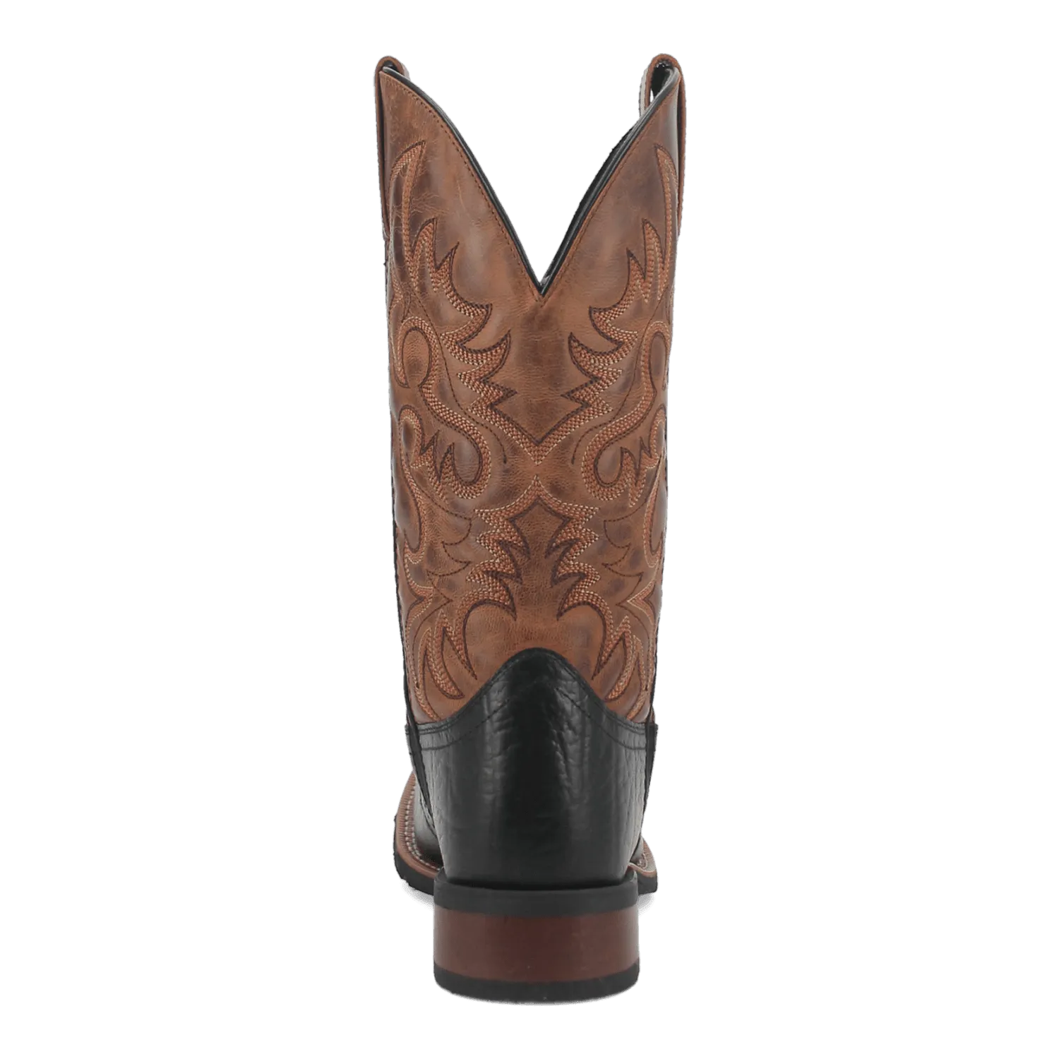 TOPEKA LEATHER BOOT