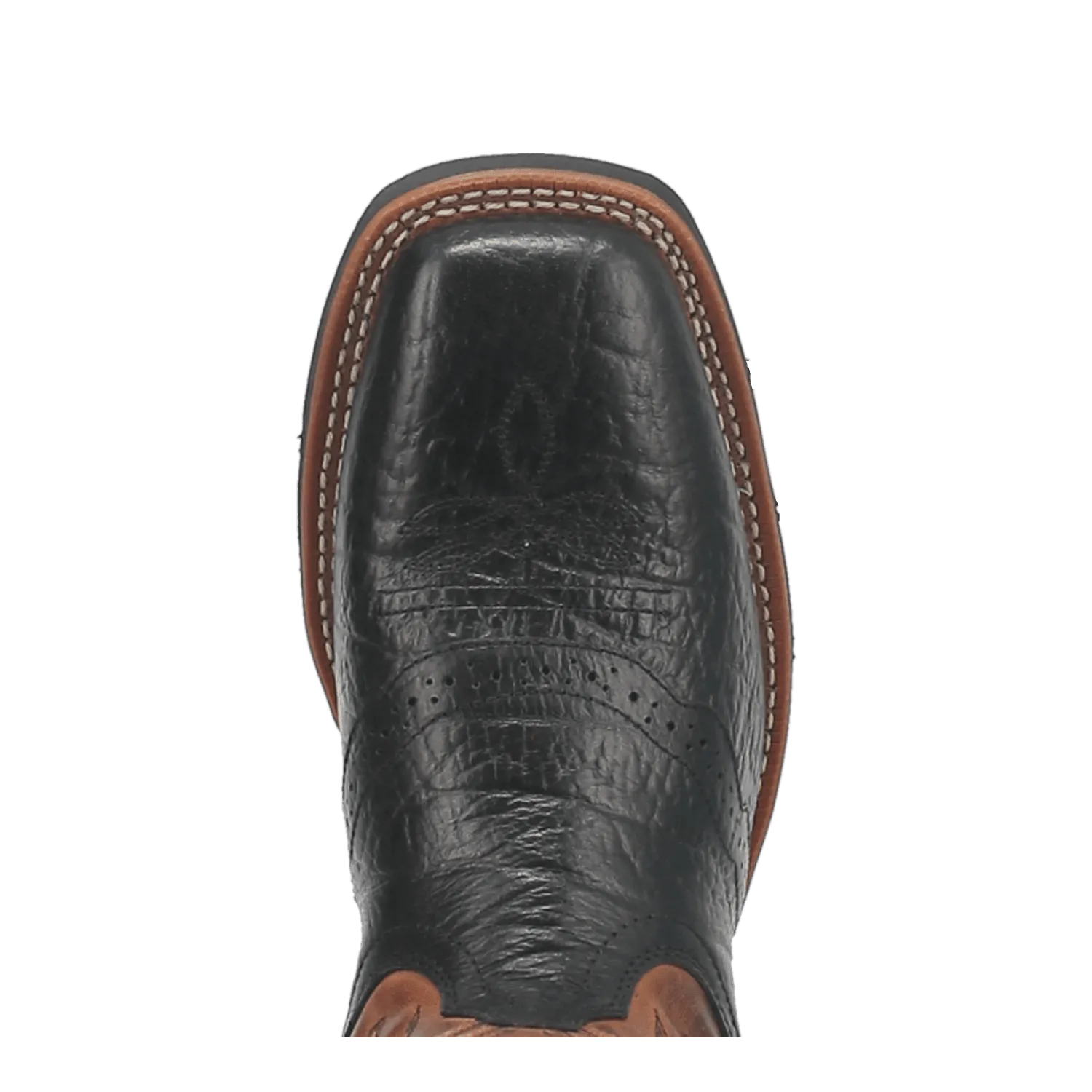 TOPEKA LEATHER BOOT