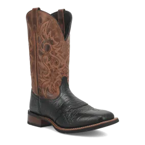 TOPEKA LEATHER BOOT