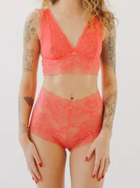 Willow Set | Tangerine