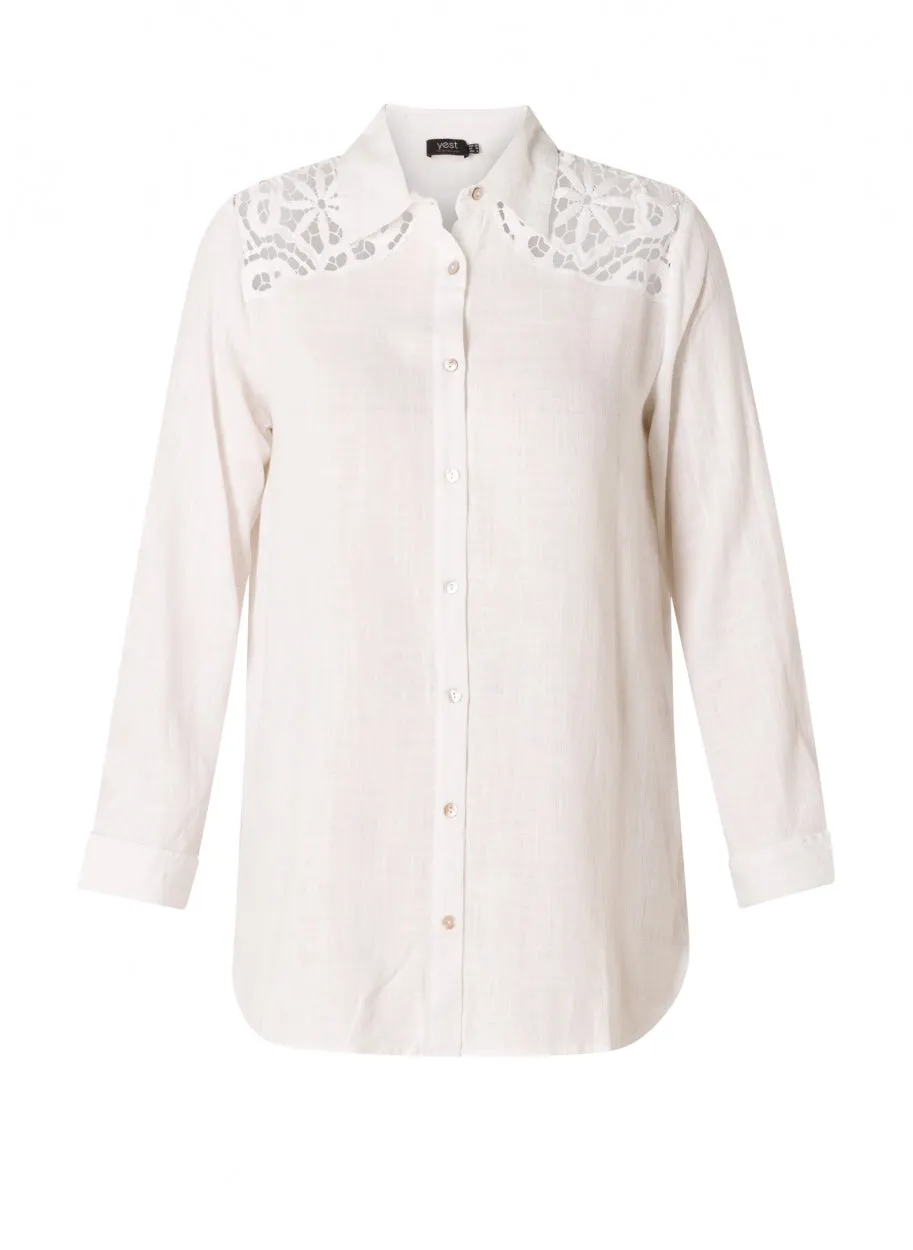 Yest 0004240 Haya Blouse